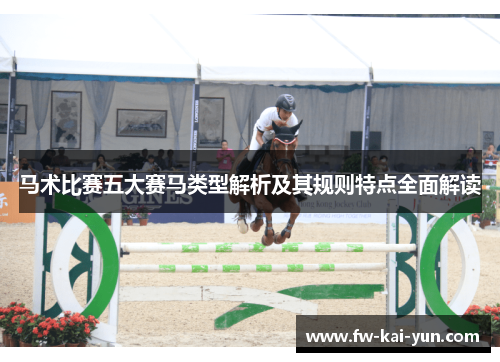 马术比赛五大赛马类型解析及其规则特点全面解读